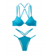 NEW! Стильный купальник Malibu Love Fabulous от Victoria's Secret - Cosmo