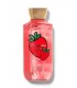 Гель для душа Strawberry Soda от Bath and Body Works