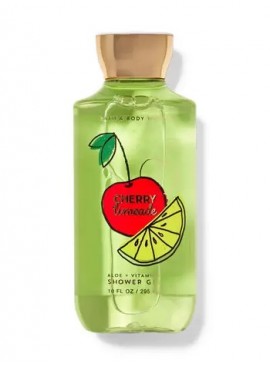 More about Гель для душа Cherry Limeade от Bath and Body Works