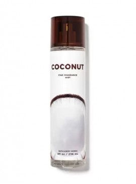Докладніше про Спрей для тіла Bath and Body Works - Coconut Palm