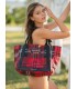 Стильна сумка-шопер від Victoria's Secret - Red