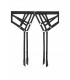 Комплект білизни Strappy Balconette від Victoria's Secret - Black