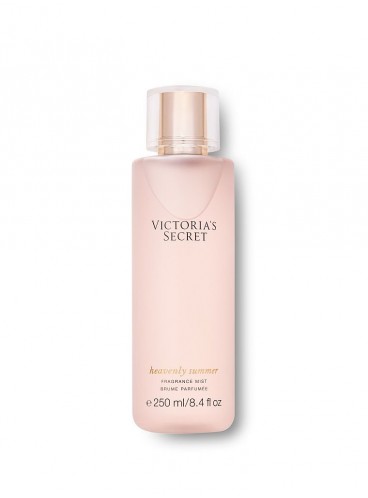 Парфюмированный спрей для тела Heavenly Summer от Victoria's Secret