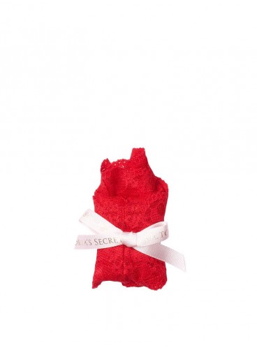 Трусики-стрінги One-size від Victoria's Secret - Red