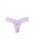 Трусики-стринги One-size от Victoria's Secret - Purple