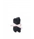 Трусики-стринги One-size от Victoria's Secret - Black