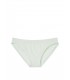 Трусики-бикини Seamless Bikini от Victoria's Secret - Sky Grey