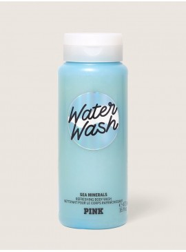Докладніше про Гель для душу Water Wash від Victoria&#039;s Secret PINK