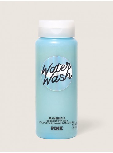 Гель для душа Water Wash от Victoria's Secret PINK
