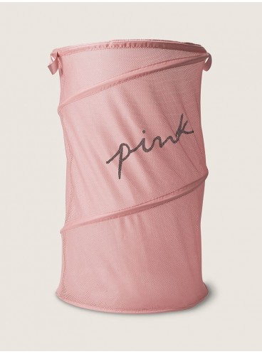 Корзина для белья от Victoria's Secret PINK