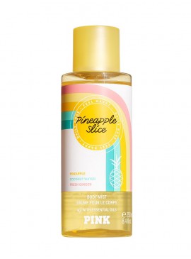 Докладніше про Спрей для тіла Pineapple Slice від Victoria&#039;s Secret PINK (body mist)