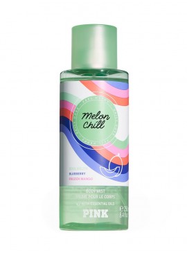 Докладніше про Спрей для тіла Melon Chill від Victoria&#039;s Secret PINK (body mist)