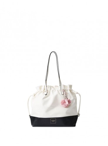 Стильна сумка від Victoria's Secret - Side Cinch