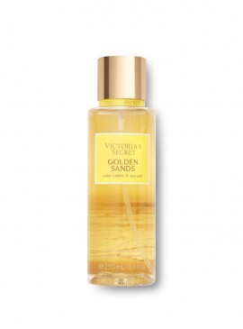 Докладніше про Спрей для тіла Golden Sands від Victoria&#039;s Secret (fragrance body mist)