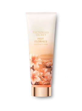Докладніше про Зволожуючий лосьйон Hot Florals VS Fantasies від Victoria&#039;s Secret