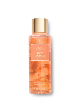 Докладніше про Спрей для тіла Hot Florals від Victoria&#039;s Secret (fragrance body mist)