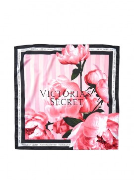 Фото Шикарный шарф от Victoria's Secret - Peony
