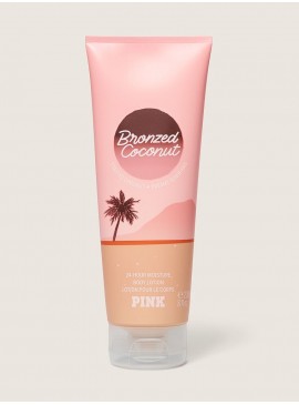 Докладніше про Лосьйон для тіла Bronzed Coconut Paradise із серії PINK