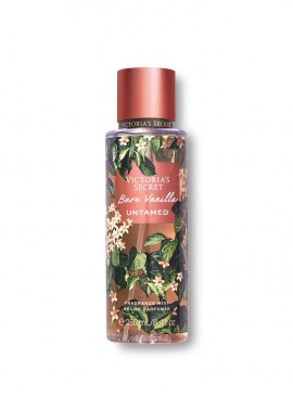 Докладніше про Спрей для тіла Bare Vanilla Untamed від Victoria&#039;s Secret (fragrance body mist)