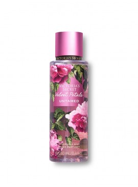 Докладніше про Спрей для тіла Velvet Petals Untamed від Victoria&#039;s Secret (fragrance body mist)