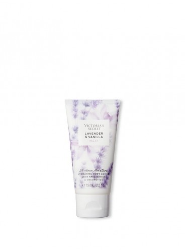 Зволожуючий лосьйон Lavender & Vanilla Mini від Victoria's Secret