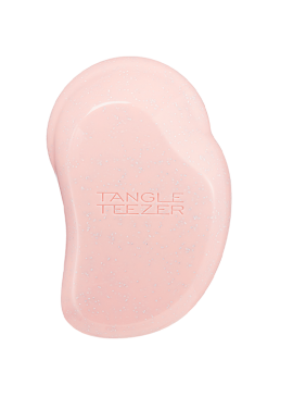 Докладніше про Гребінець Tangle Teezer Original Blush Glow Frost