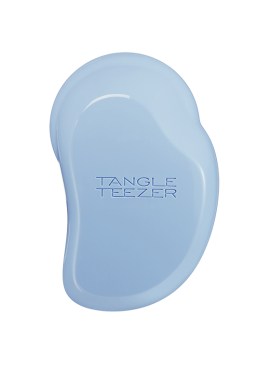 Докладніше про Гребінець Tangle Teezer Original Powder Blue Blush