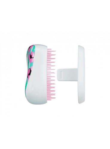 Гребінець Tangle Teezer Compact Styler Ultra Pink Mint