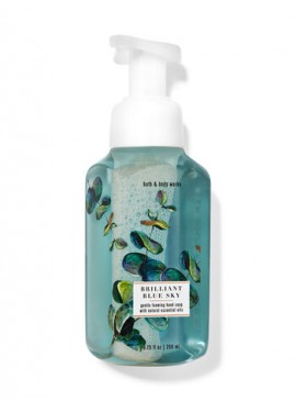 More about Пенящееся мыло для рук Bath and Body Works - Brilliant Blue Sky