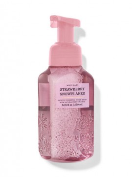 More about Пенящееся мыло для рук Bath and Body Works - Strawberry Snowflakes