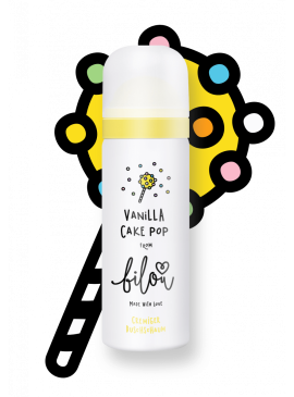 More about Пенка для душа Vanilla Cake Pop Mini от Bilou