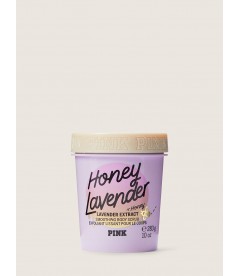 Скраб для тіла Honey Lavender Smoothing із серії Victoria's Secret PINK