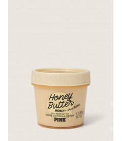 Крем-масло для тела Honey Butter из серии Victoria's Secret PINK