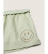 Пижамные шорты от Victoria's Secret PINK - Celadon Green