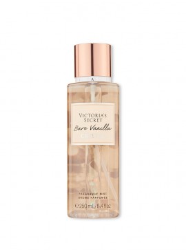 Докладніше про Спрей для тіла Bare Vanilla Crystal від Victoria&#039;s Secret