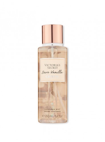 Спрей для тіла Bare Vanilla Crystal від Victoria's Secret