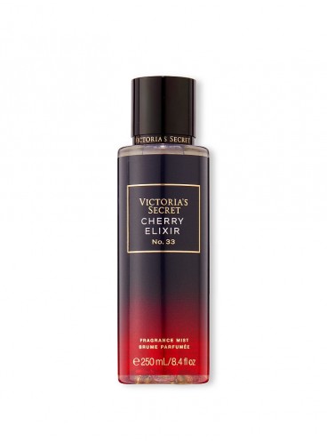 Спрей для тіла Cherry Elixir No. 33 від Victoria's Secret