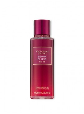 Фото Спрей для тела Berry Elixir No. 16 от Victoria's Secret