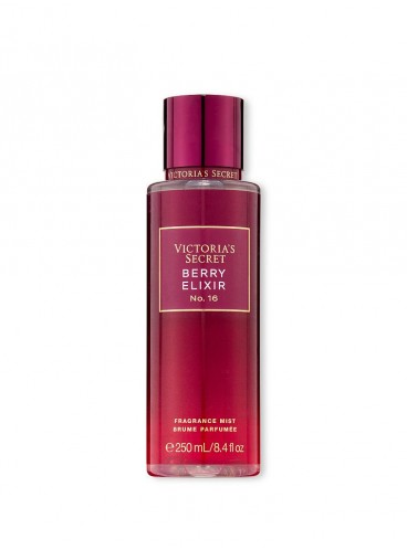 Спрей для тела Berry Elixir No. 16 от Victoria's Secret