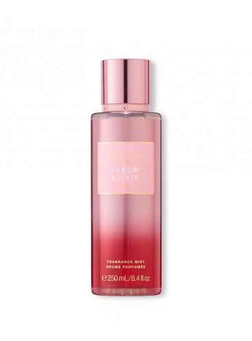 Спрей для тіла Fleur Elixir No. 07 від Victoria's Secret