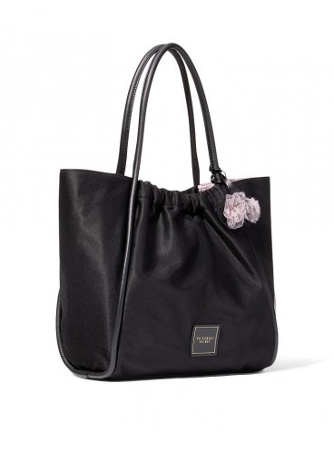 Стильна сумка від Victoria's Secret - Noir