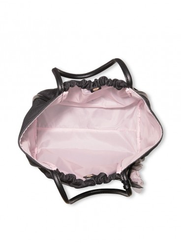 Стильная сумка от Victoria's Secret - Noir