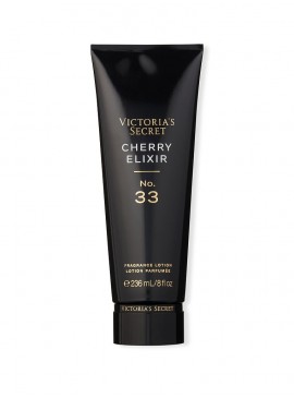 Фото Увлажняющий лосьон Cherry Elixir No. 33 от Victoria's Secret VS Fantasies