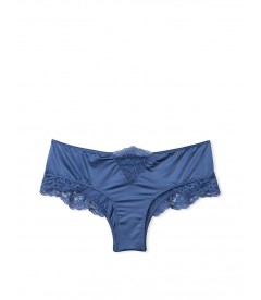 Трусики-чики из коллекции Very Sexy от Victoria's Secret - Aegean Blue