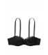 Бюстгальтер Lightly-lined Balconette от Victoria's Secret - Black
