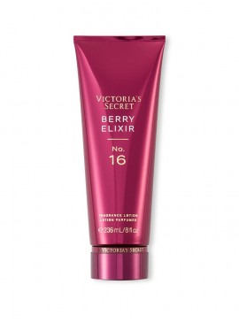 Фото Увлажняющий лосьон Berry Elixir No. 16 от Victoria's Secret VS Fantasies