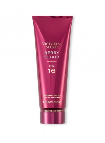 Зволожуючий лосьйон Berry Elixir No. 16 від Victoria's Secret VS Fantasies