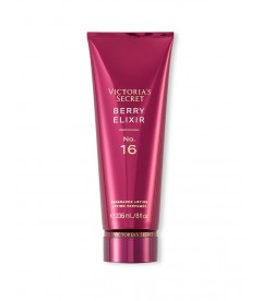 Увлажняющий лосьон Berry Elixir No. 16 от Victoria's Secret VS Fantasies