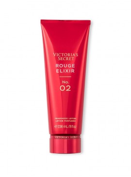 More about Увлажняющий лосьон Rouge Elixir No. 02 от Victoria's Secret VS Fantasies
