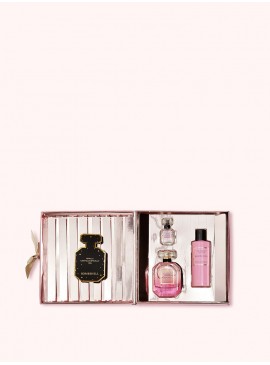 Фото Роскошный набор парфюмов+лосьон для тела Bombshell от Victoria's Secret